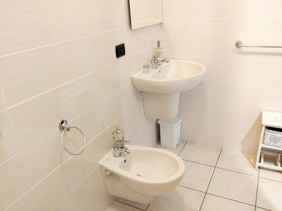 알게로 1 2 3 Stella B&B 외부 사진