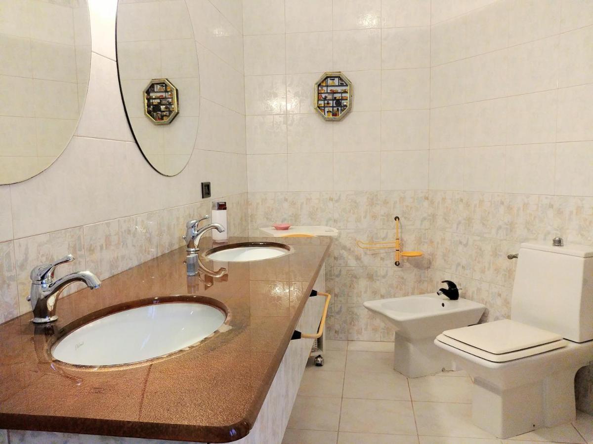 알게로 1 2 3 Stella B&B 외부 사진