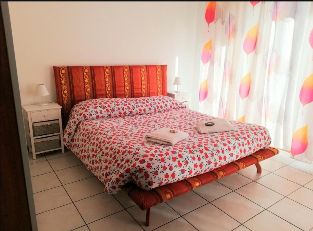 알게로 1 2 3 Stella B&B 외부 사진
